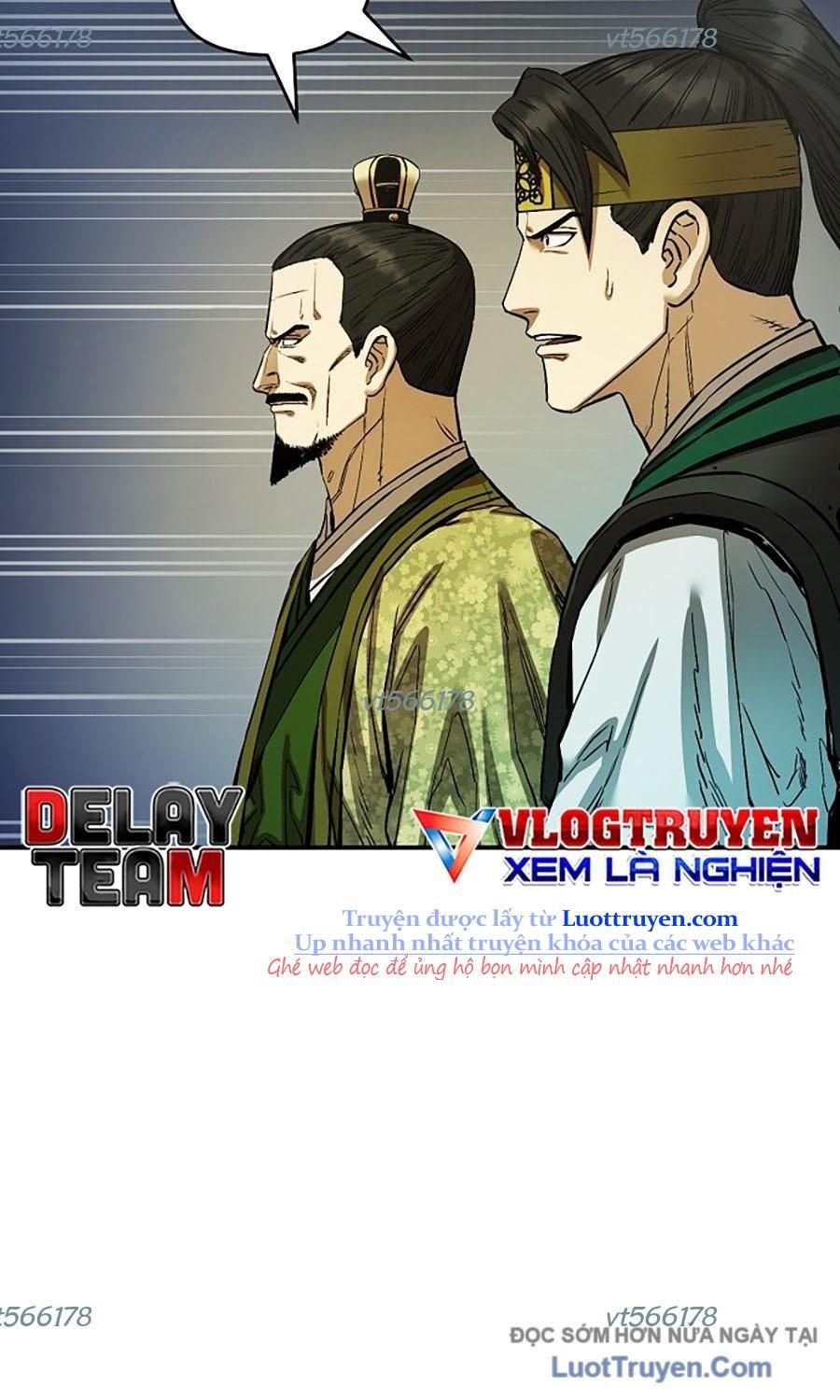 Thương Thiên Võ Thần 2 Chapter 18 - Trang 11