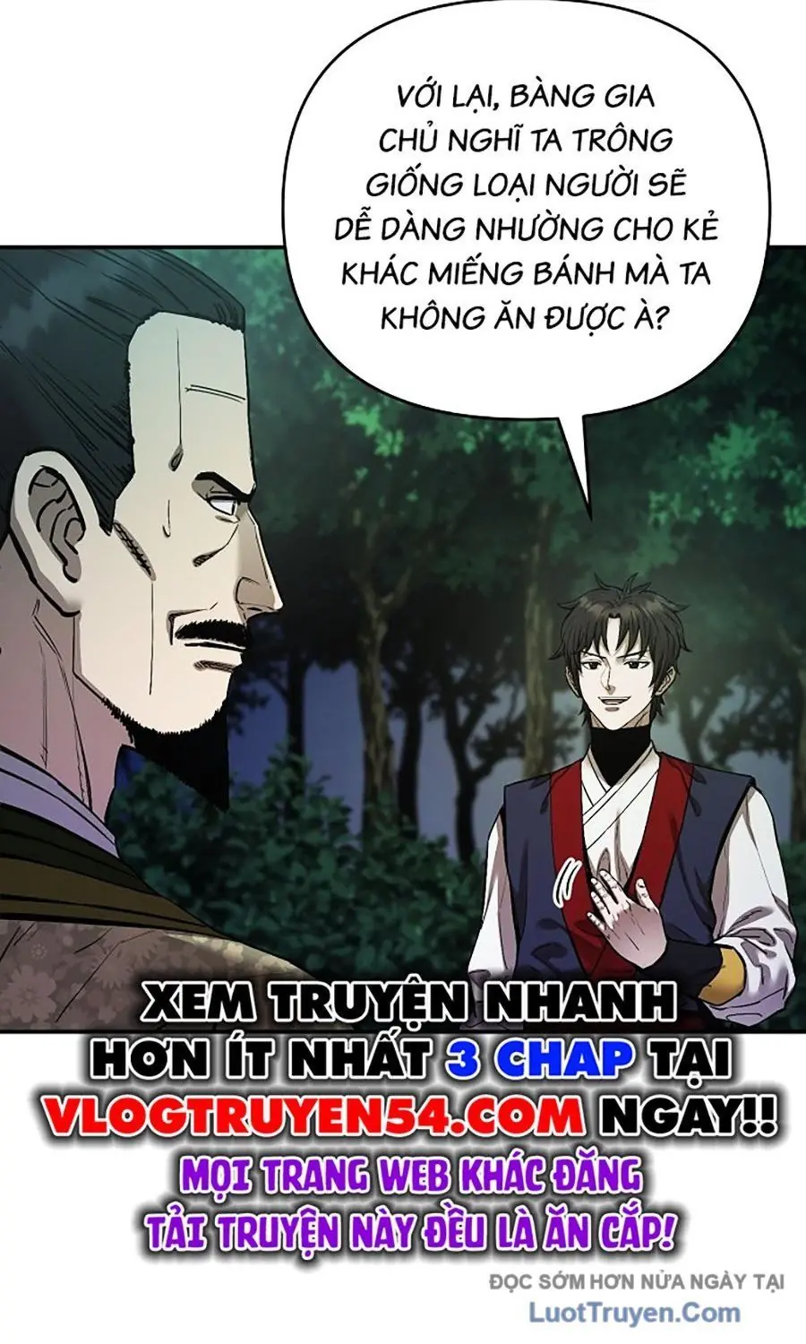 Thương Thiên Võ Thần 2 Chapter 18 - Trang 18