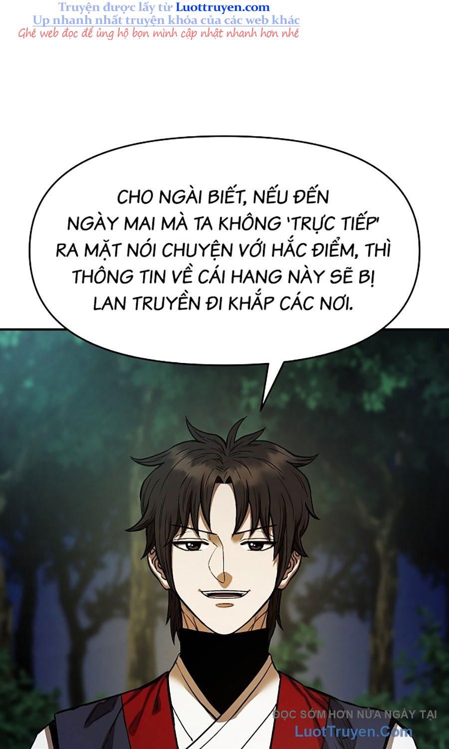 Thương Thiên Võ Thần 2 Chapter 18 - Trang 19
