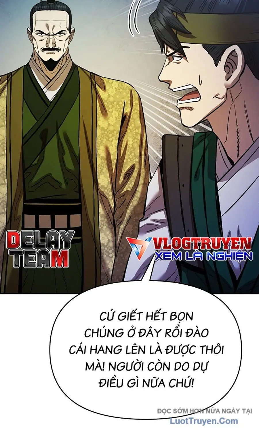 Thương Thiên Võ Thần 2 Chapter 18 - Trang 2