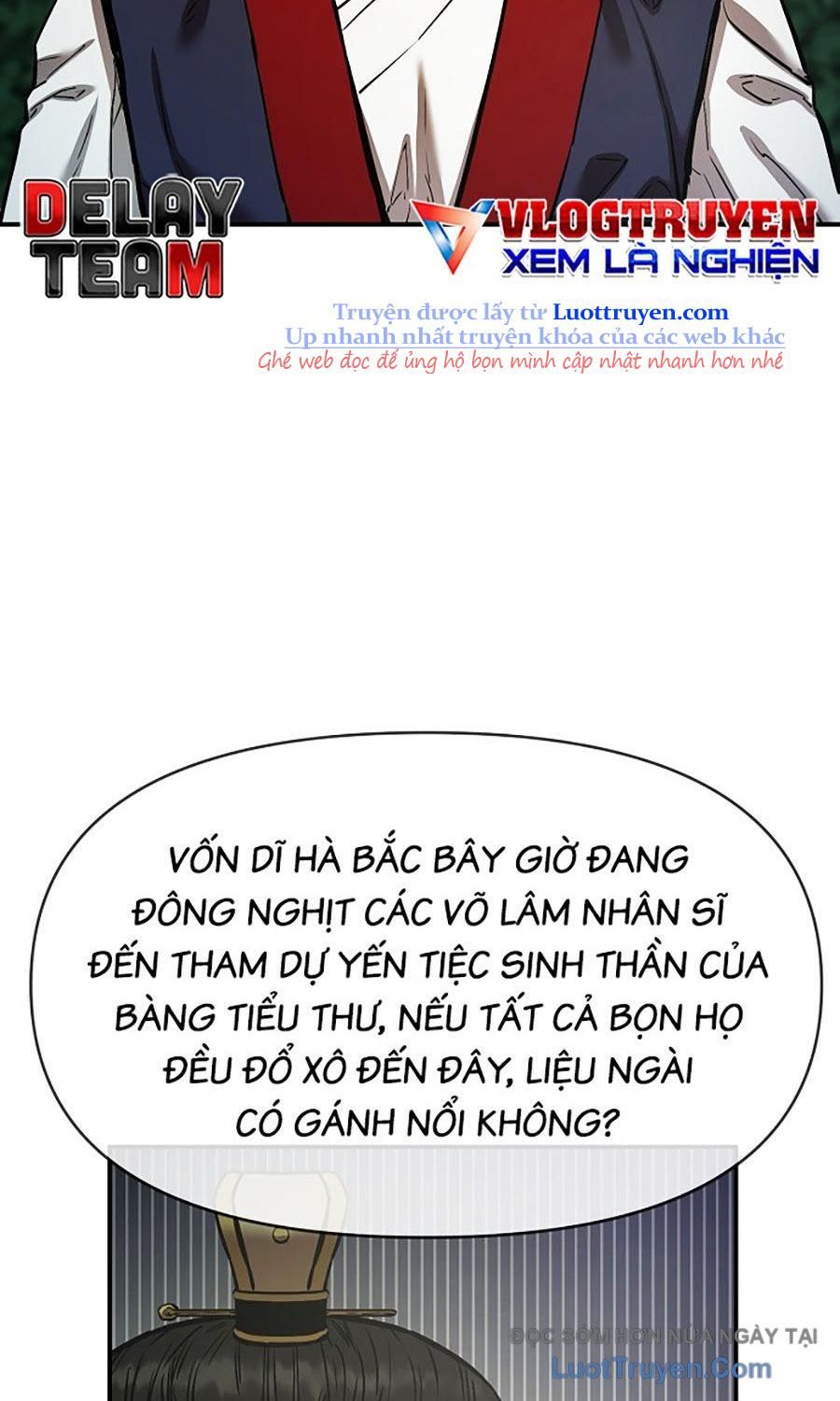 Thương Thiên Võ Thần 2 Chapter 18 - Trang 20
