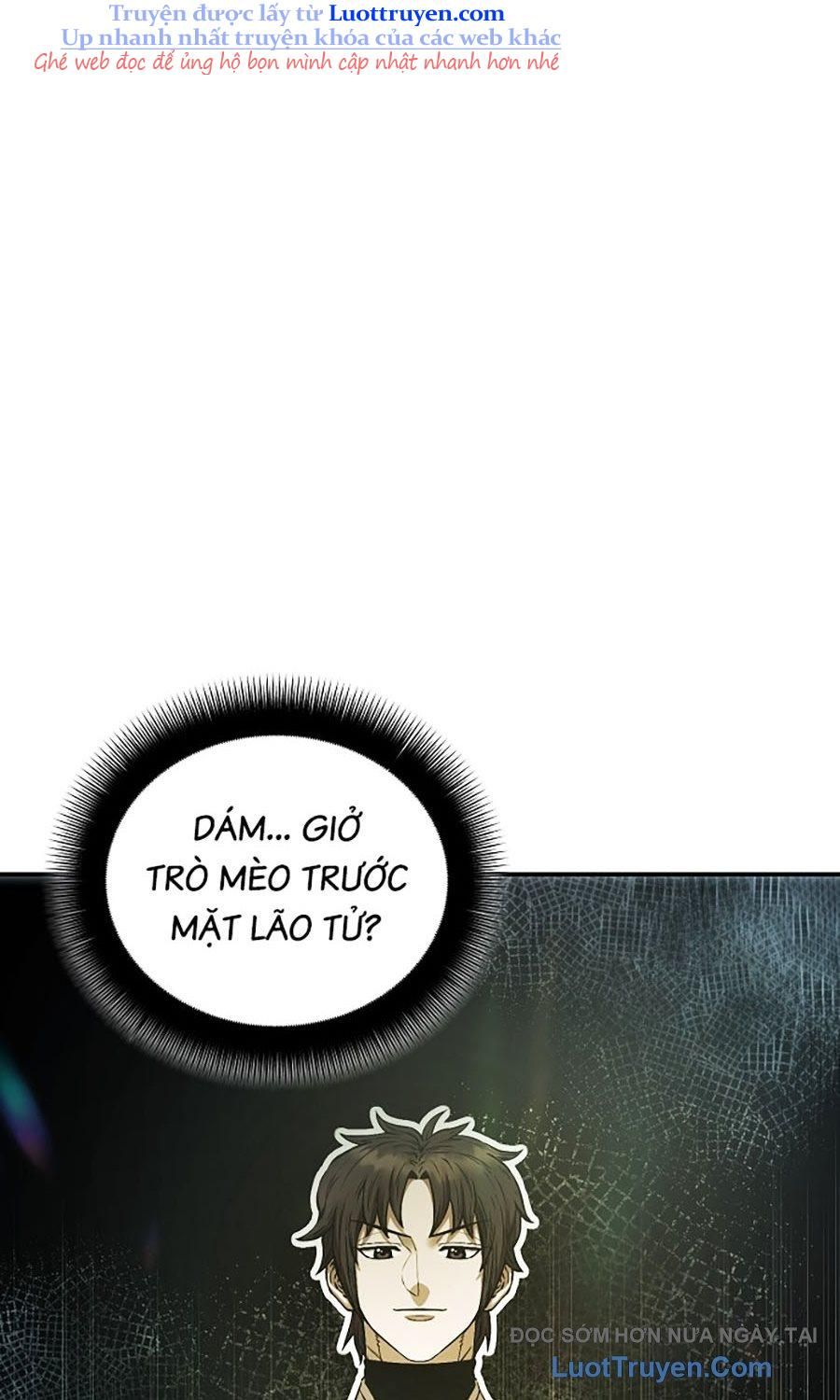 Thương Thiên Võ Thần 2 Chapter 18 - Trang 22
