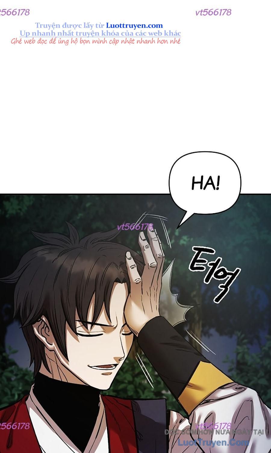 Thương Thiên Võ Thần 2 Chapter 18 - Trang 3