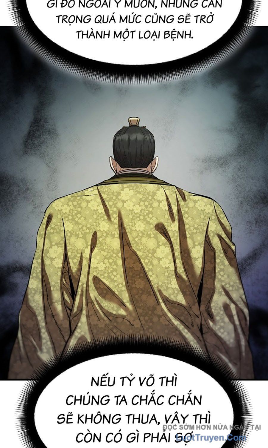 Thương Thiên Võ Thần 2 Chapter 18 - Trang 35