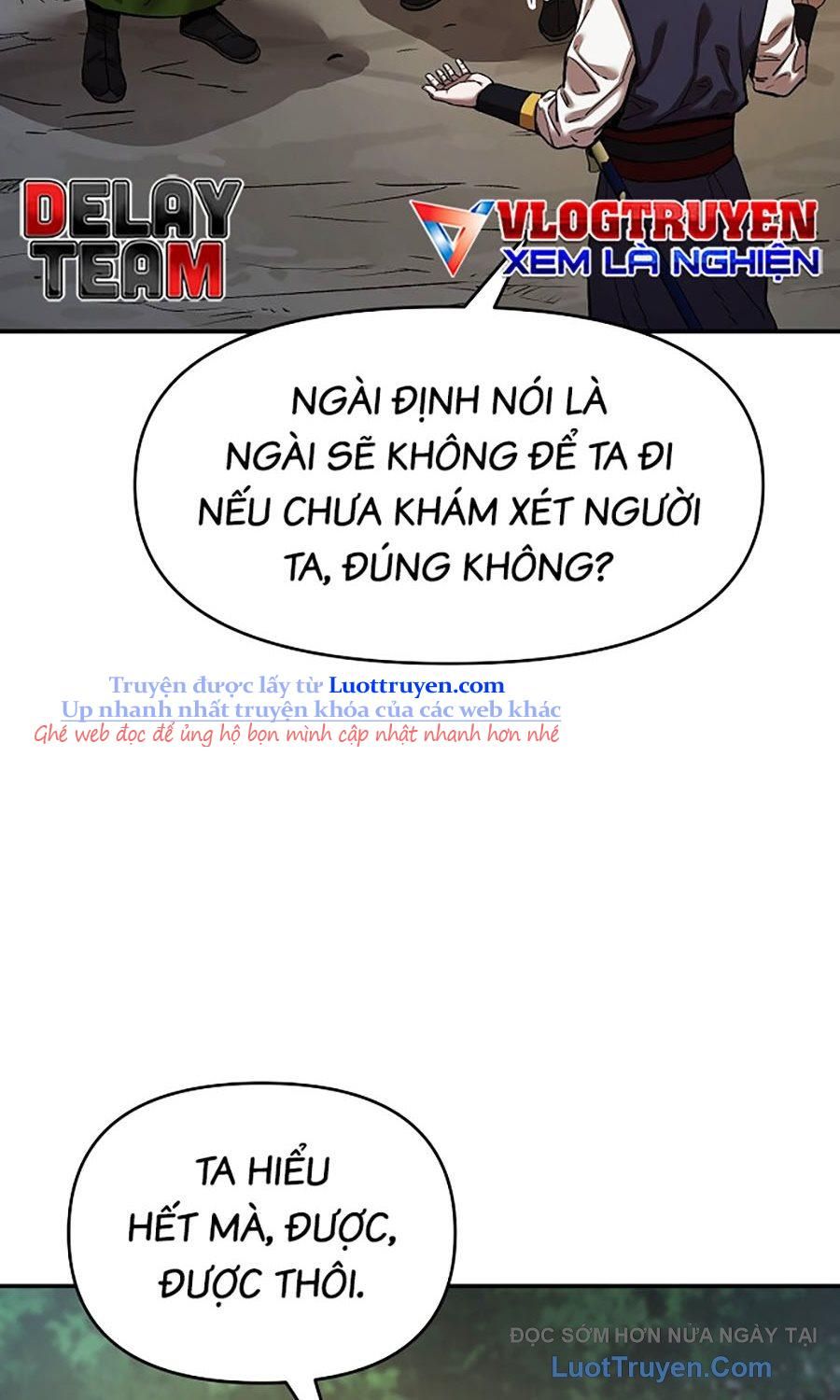 Thương Thiên Võ Thần 2 Chapter 18 - Trang 38