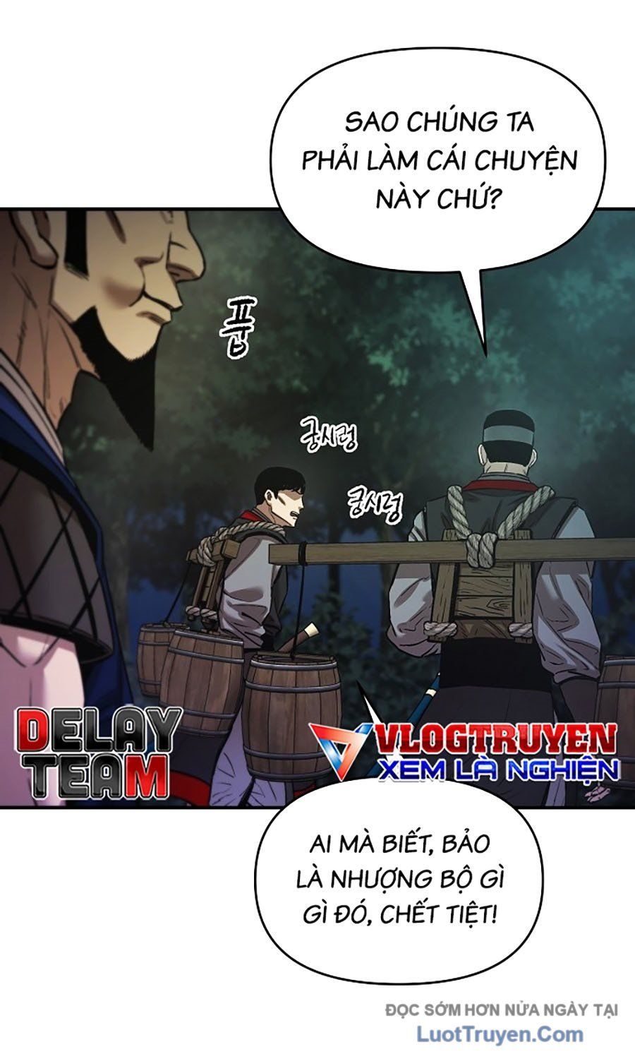 Thương Thiên Võ Thần 2 Chapter 18 - Trang 45