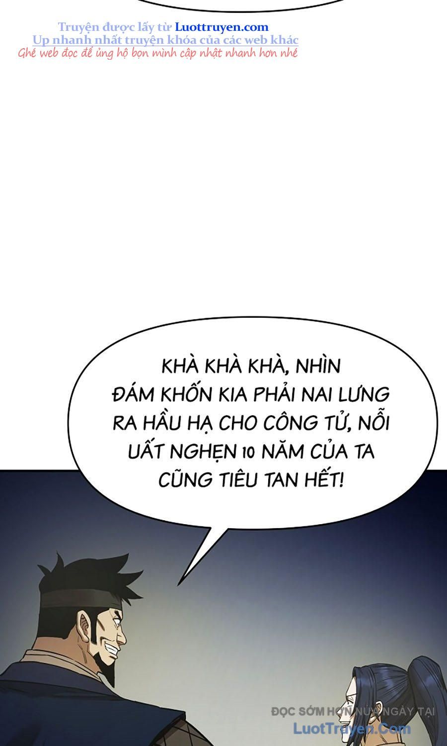 Thương Thiên Võ Thần 2 Chapter 18 - Trang 49