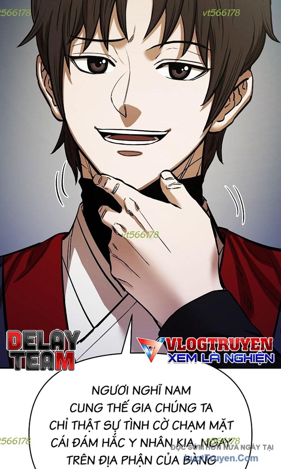 Thương Thiên Võ Thần 2 Chapter 18 - Trang 5