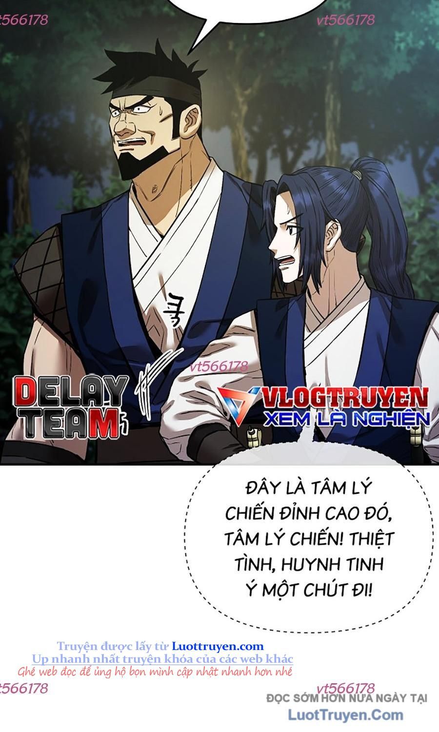 Thương Thiên Võ Thần 2 Chapter 18 - Trang 8