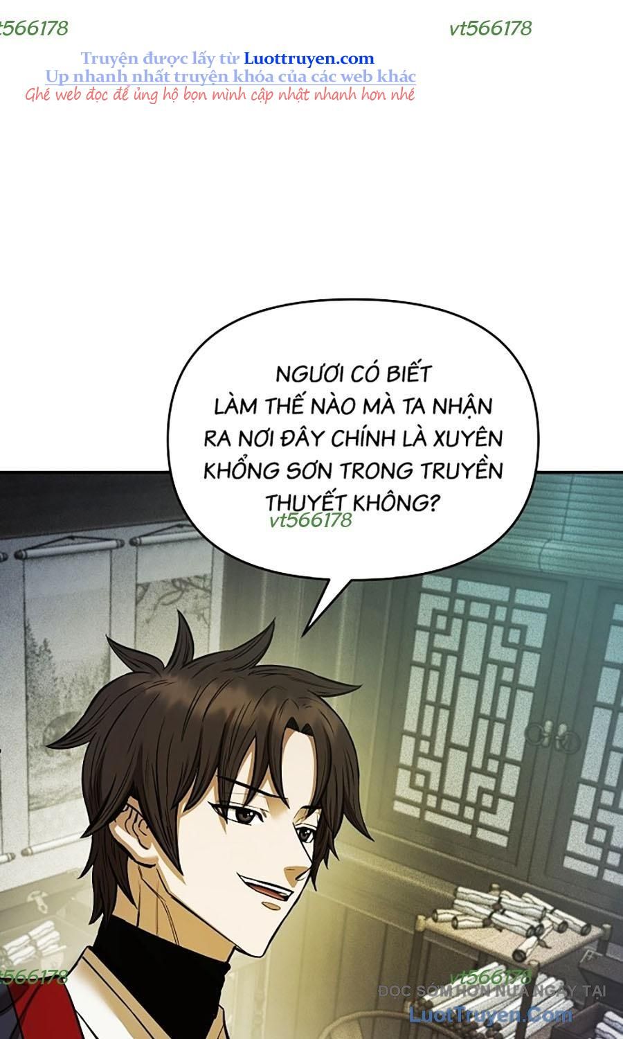Thương Thiên Võ Thần 2 Chapter 18 - Trang 9