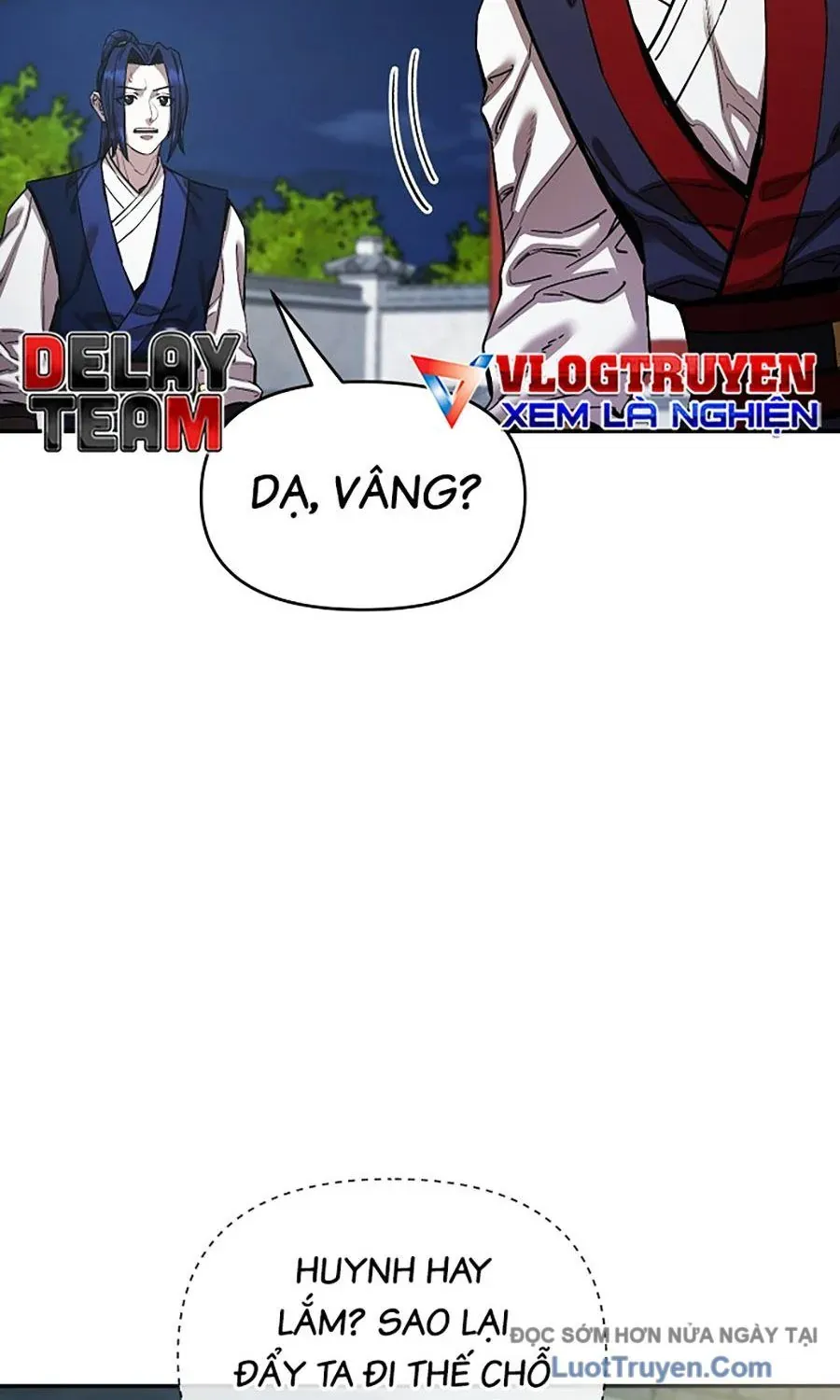 Thương Thiên Võ Thần 2 Chapter 19 - Trang 18