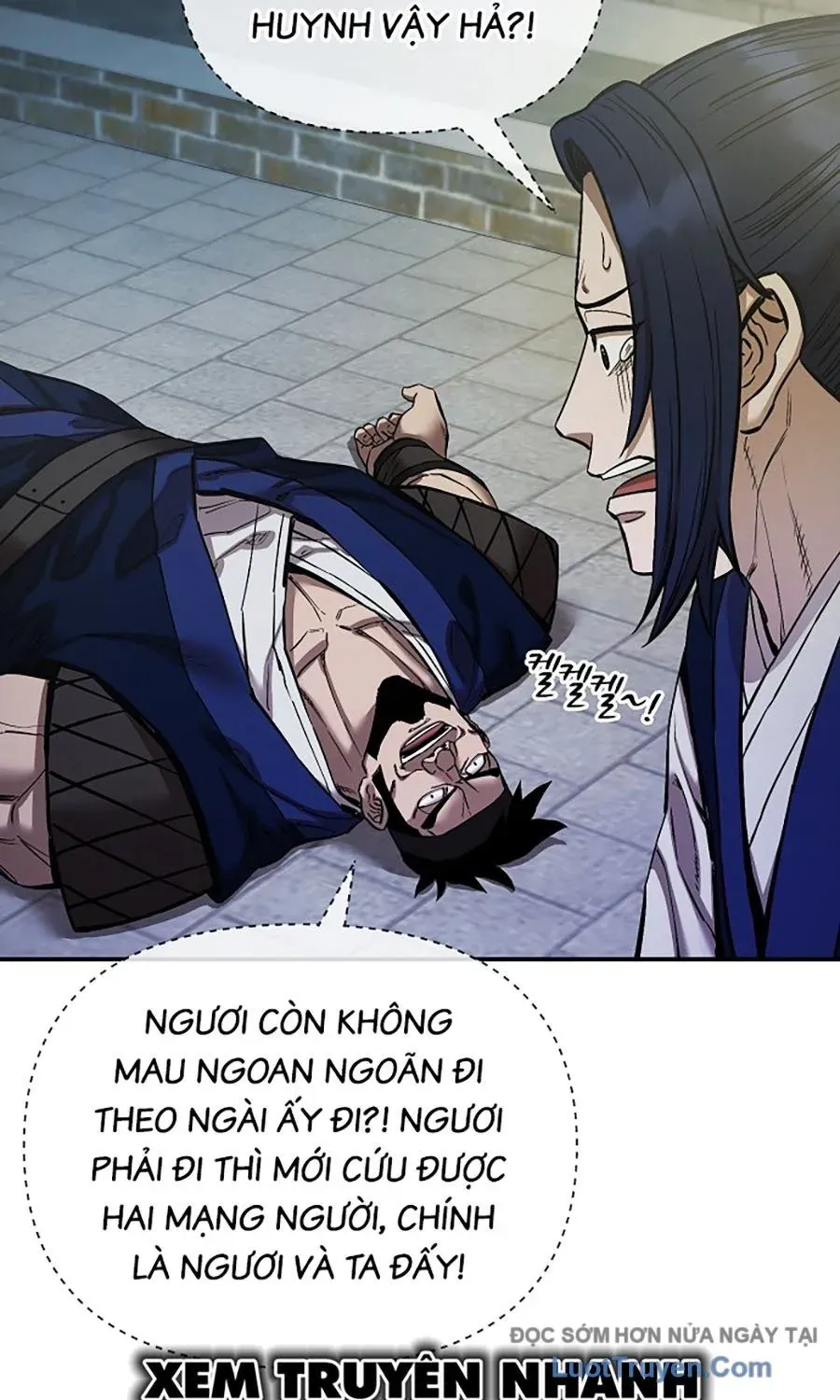 Thương Thiên Võ Thần 2 Chapter 19 - Trang 19