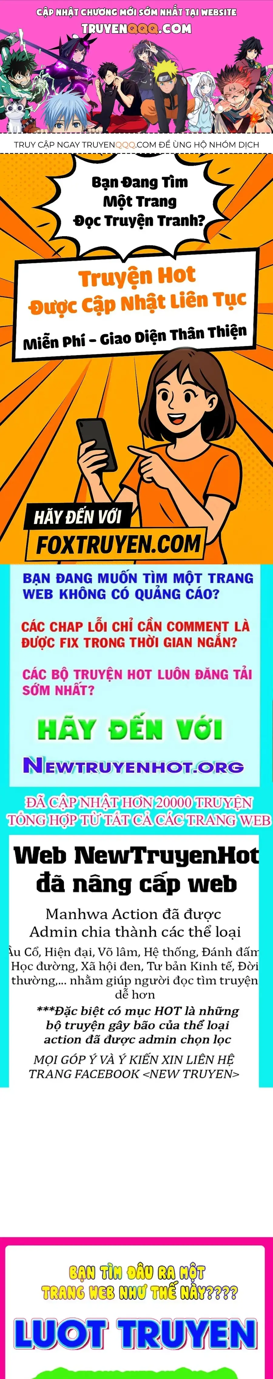 Thương Thiên Võ Thần 2 Chapter 19 - Trang 2