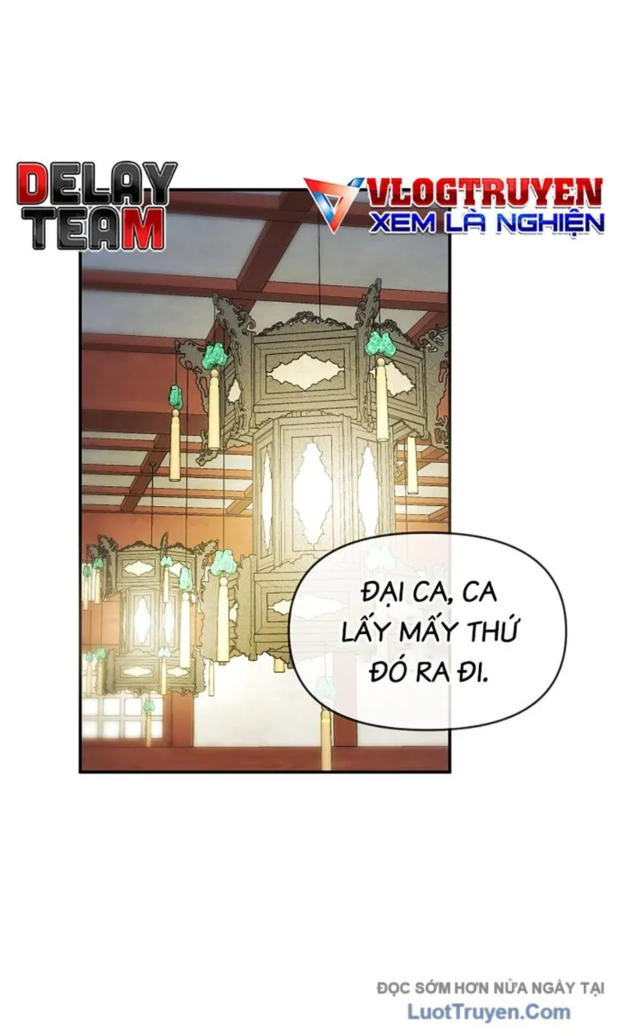Thương Thiên Võ Thần 2 Chapter 19 - Trang 23