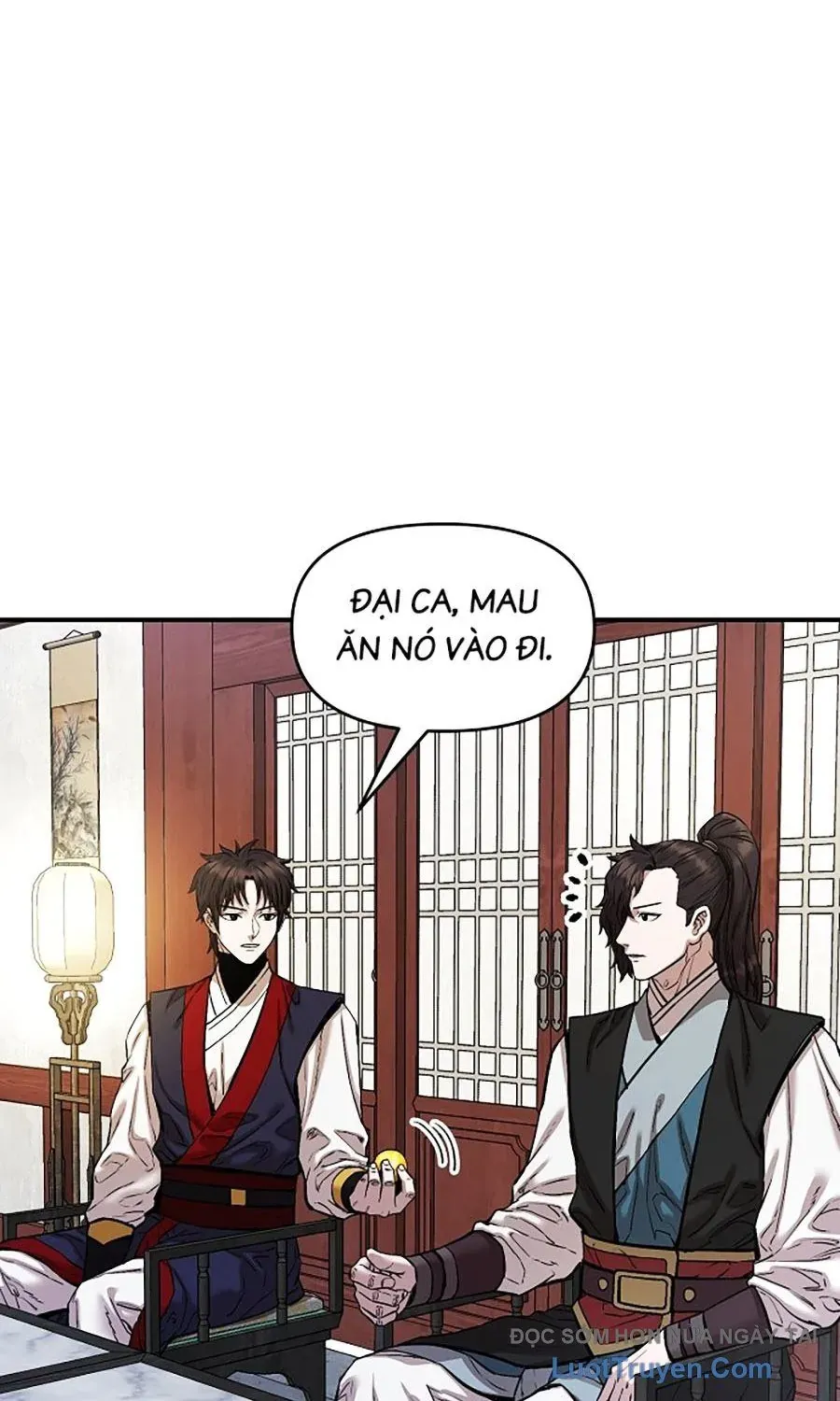Thương Thiên Võ Thần 2 Chapter 19 - Trang 28