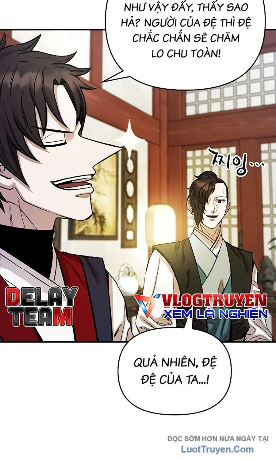 Thương Thiên Võ Thần 2 Chapter 19 - Trang 31