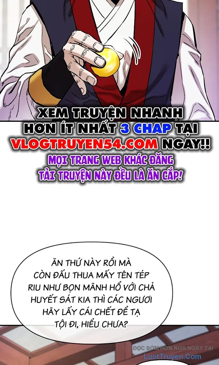 Thương Thiên Võ Thần 2 Chapter 19 - Trang 33