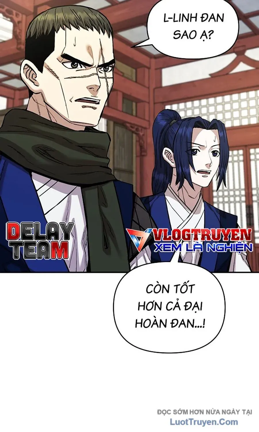 Thương Thiên Võ Thần 2 Chapter 19 - Trang 34