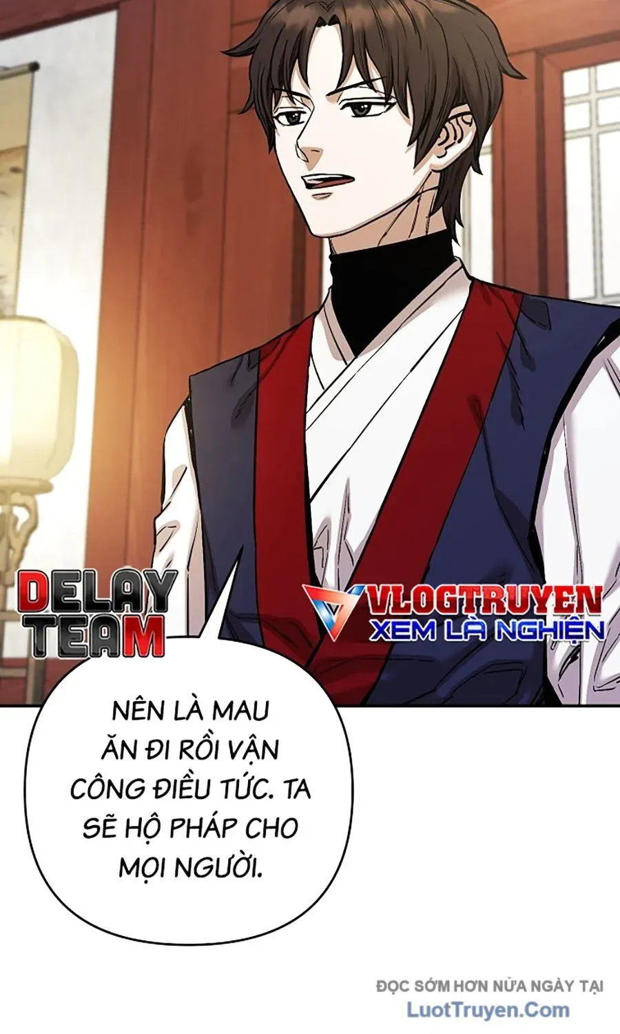 Thương Thiên Võ Thần 2 Chapter 19 - Trang 37