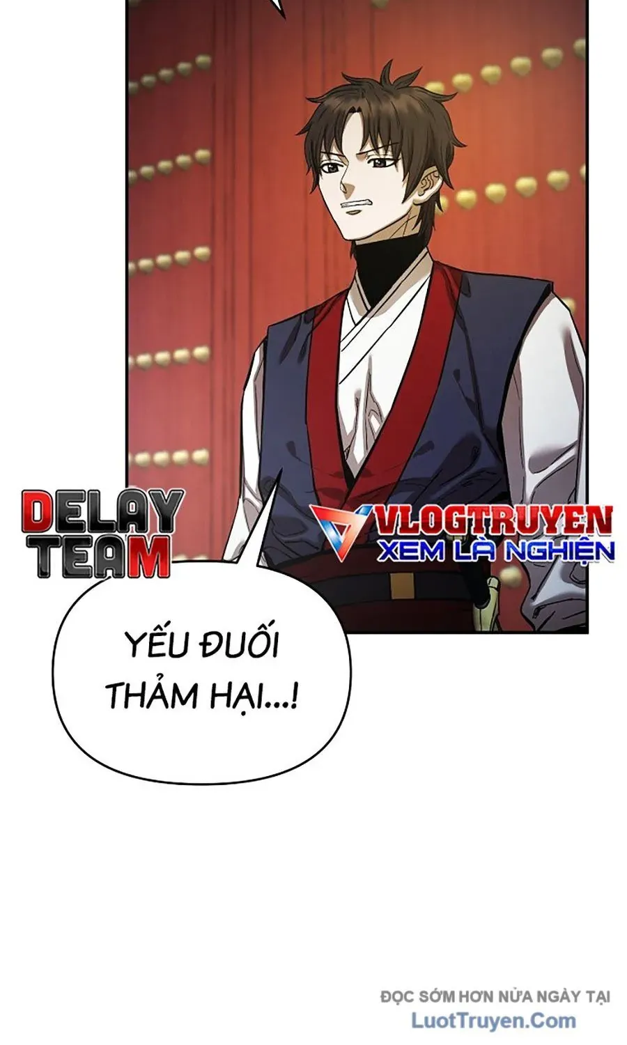 Thương Thiên Võ Thần 2 Chapter 19 - Trang 4