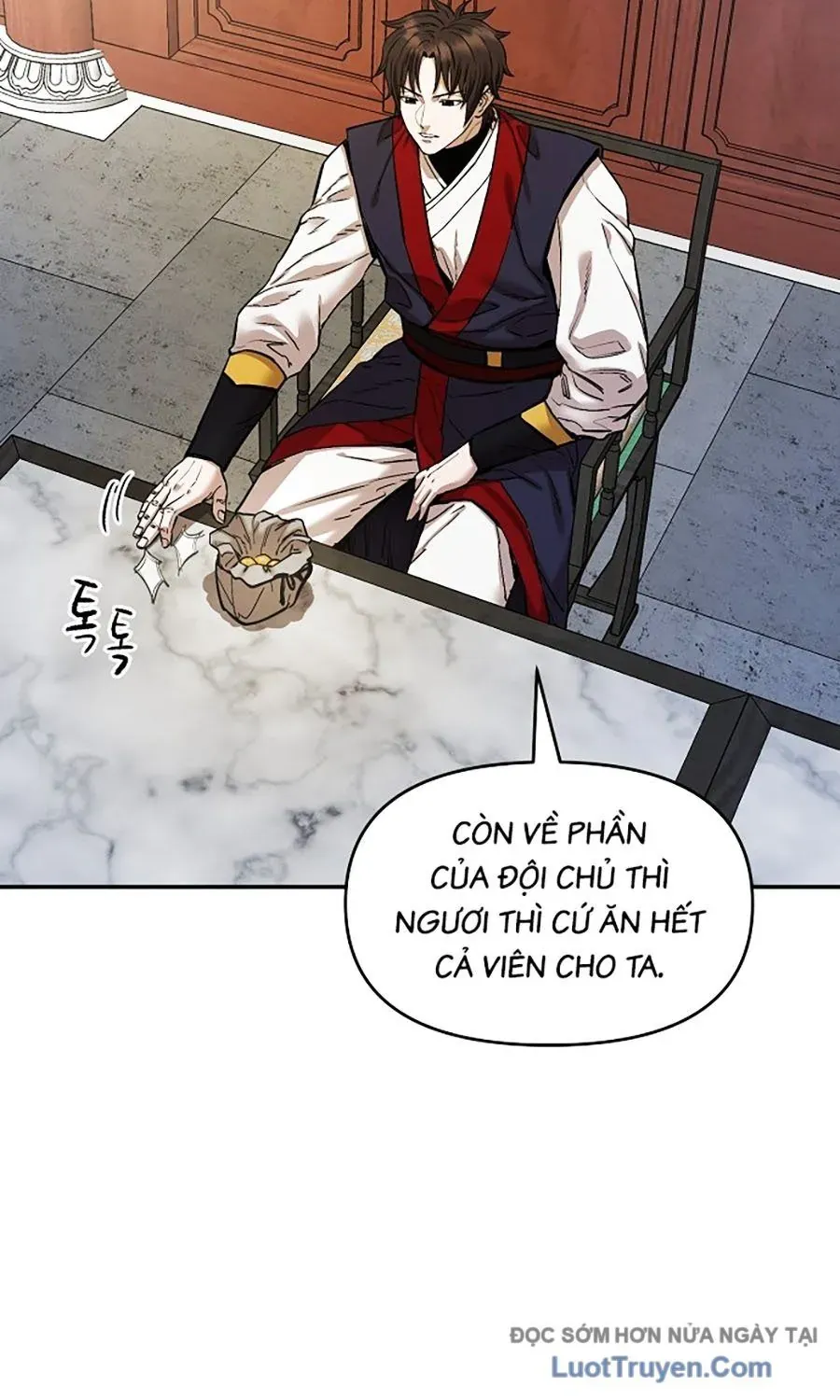 Thương Thiên Võ Thần 2 Chapter 19 - Trang 45