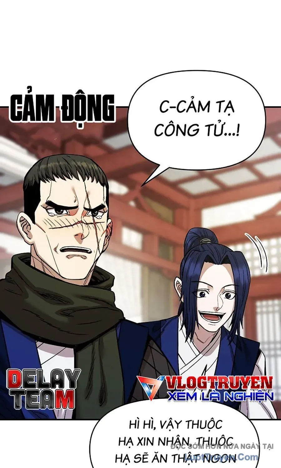 Thương Thiên Võ Thần 2 Chapter 19 - Trang 46