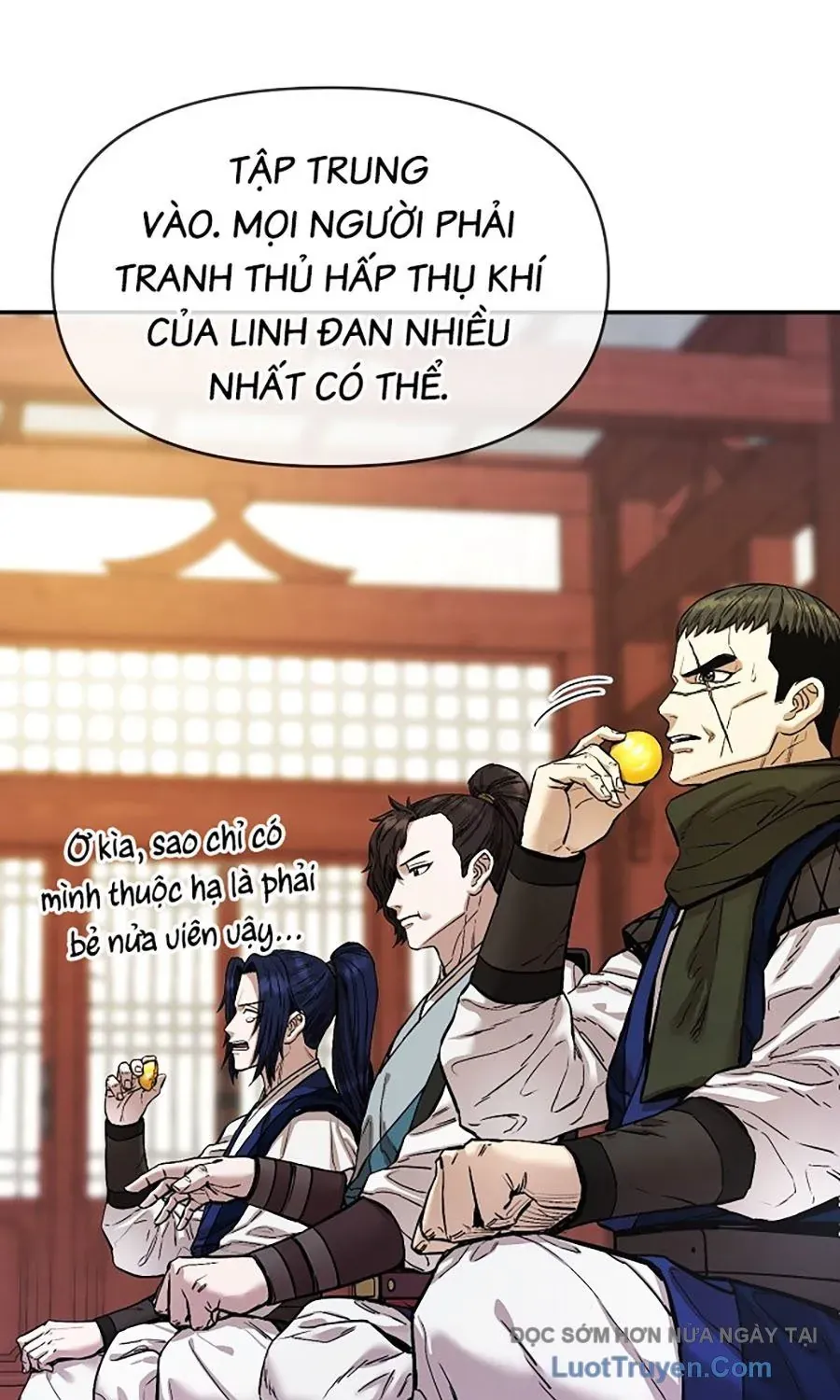 Thương Thiên Võ Thần 2 Chapter 19 - Trang 49