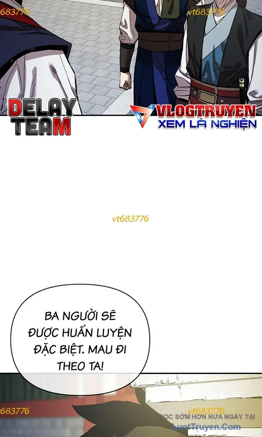 Thương Thiên Võ Thần 2 Chapter 19 - Trang 7