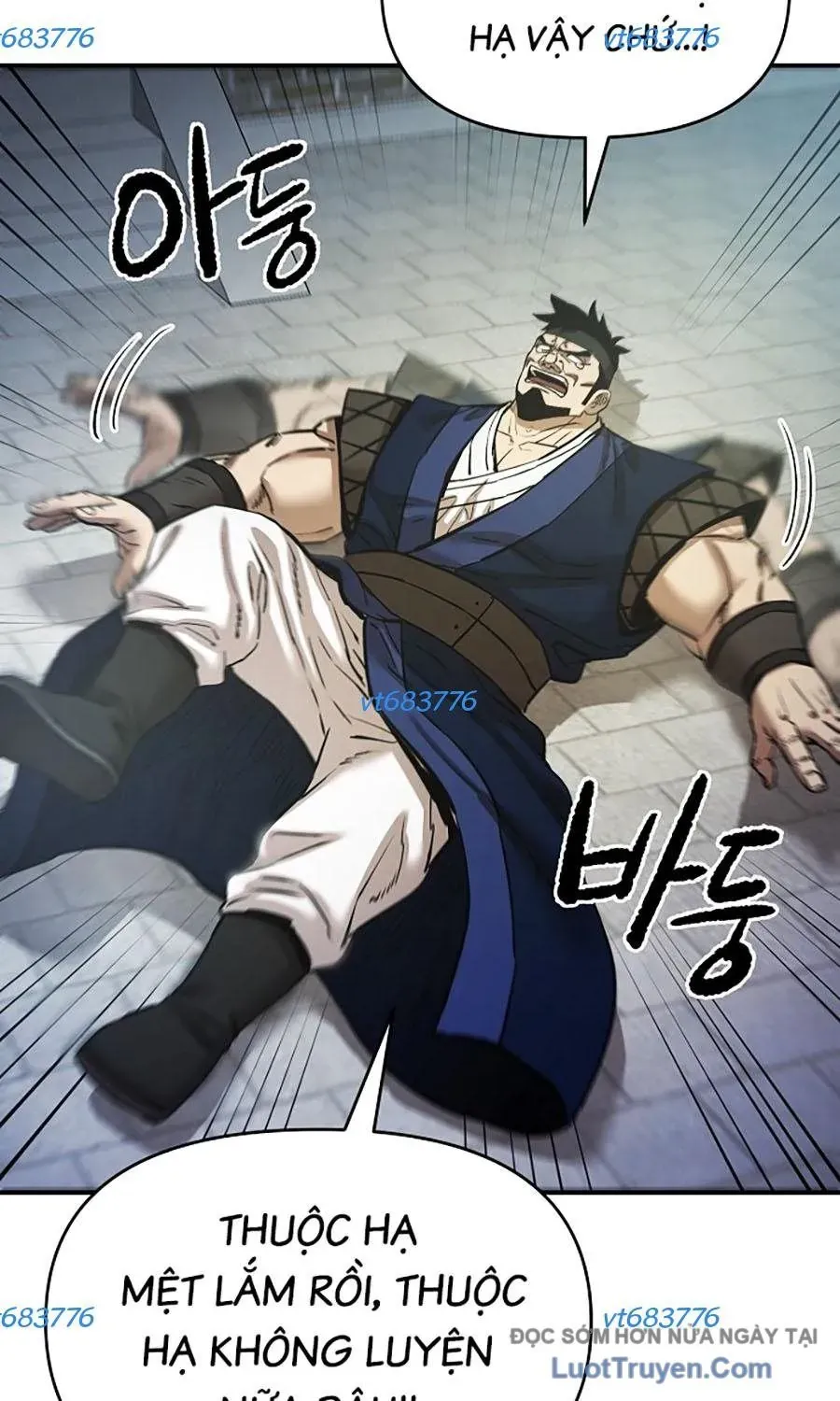 Thương Thiên Võ Thần 2 Chapter 19 - Trang 9