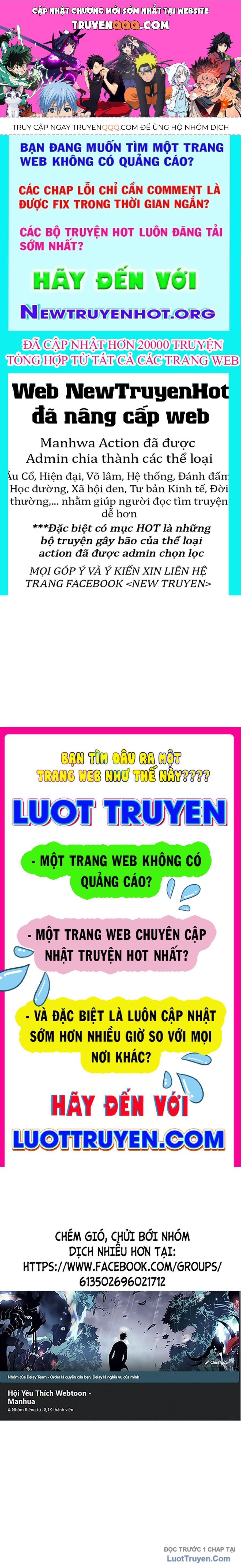 Thương Thiên Võ Thần 2 Chapter 2 - Trang 1