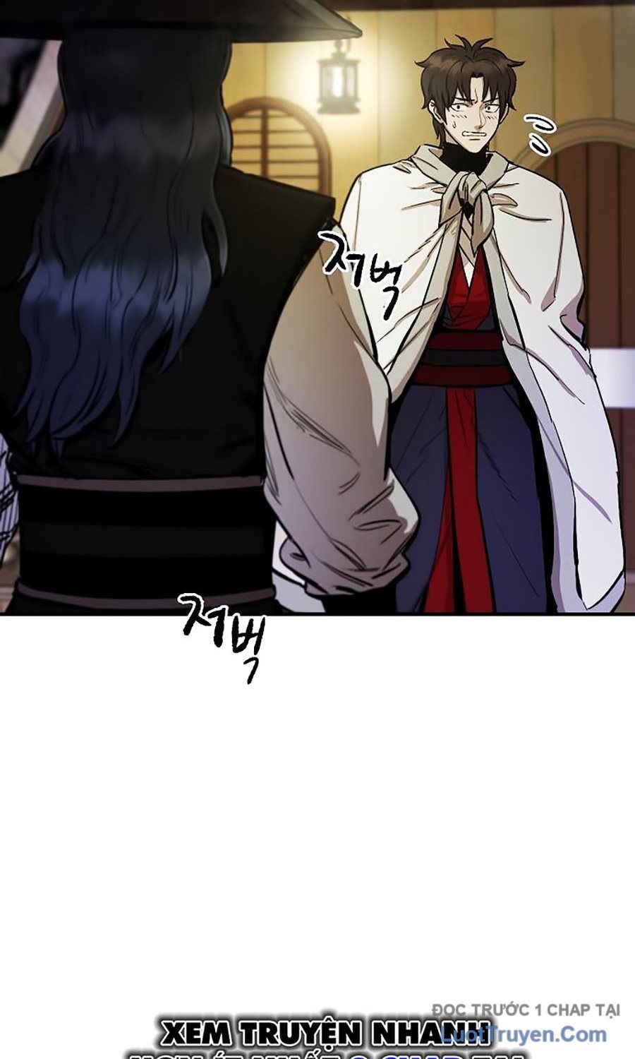 Thương Thiên Võ Thần 2 Chapter 2 - Trang 10