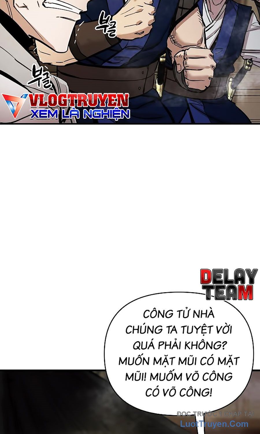 Thương Thiên Võ Thần 2 Chapter 2 - Trang 13