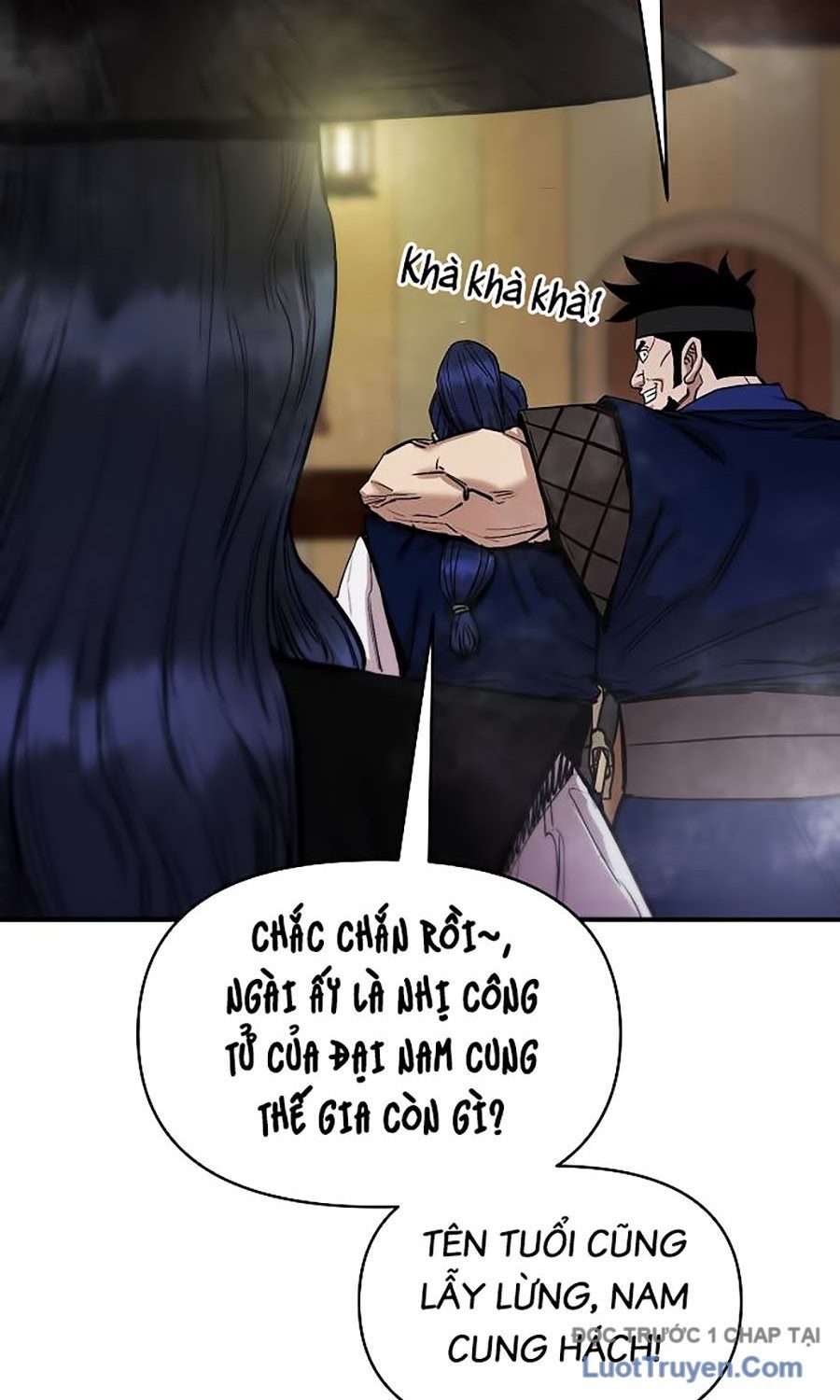 Thương Thiên Võ Thần 2 Chapter 2 - Trang 14
