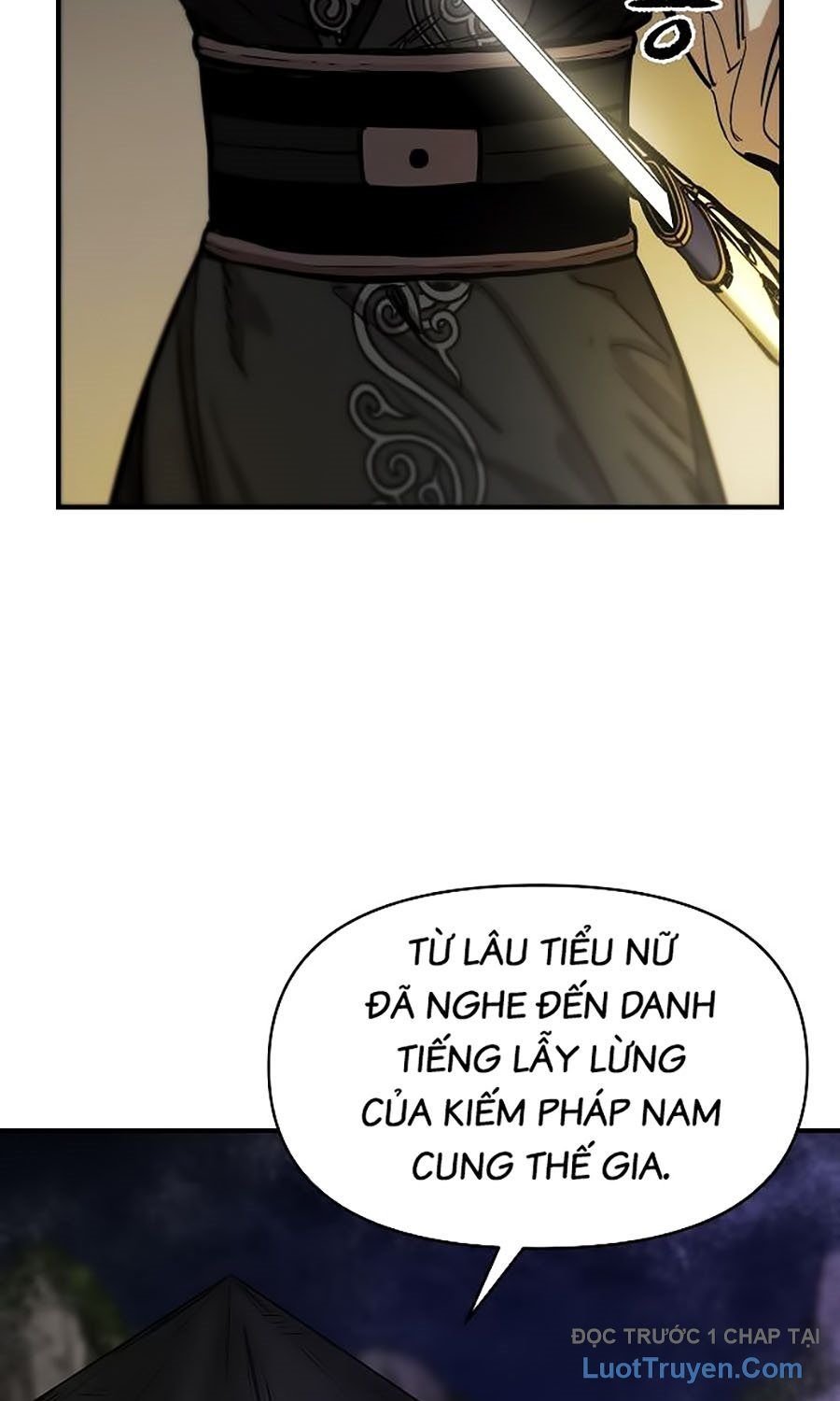 Thương Thiên Võ Thần 2 Chapter 2 - Trang 19