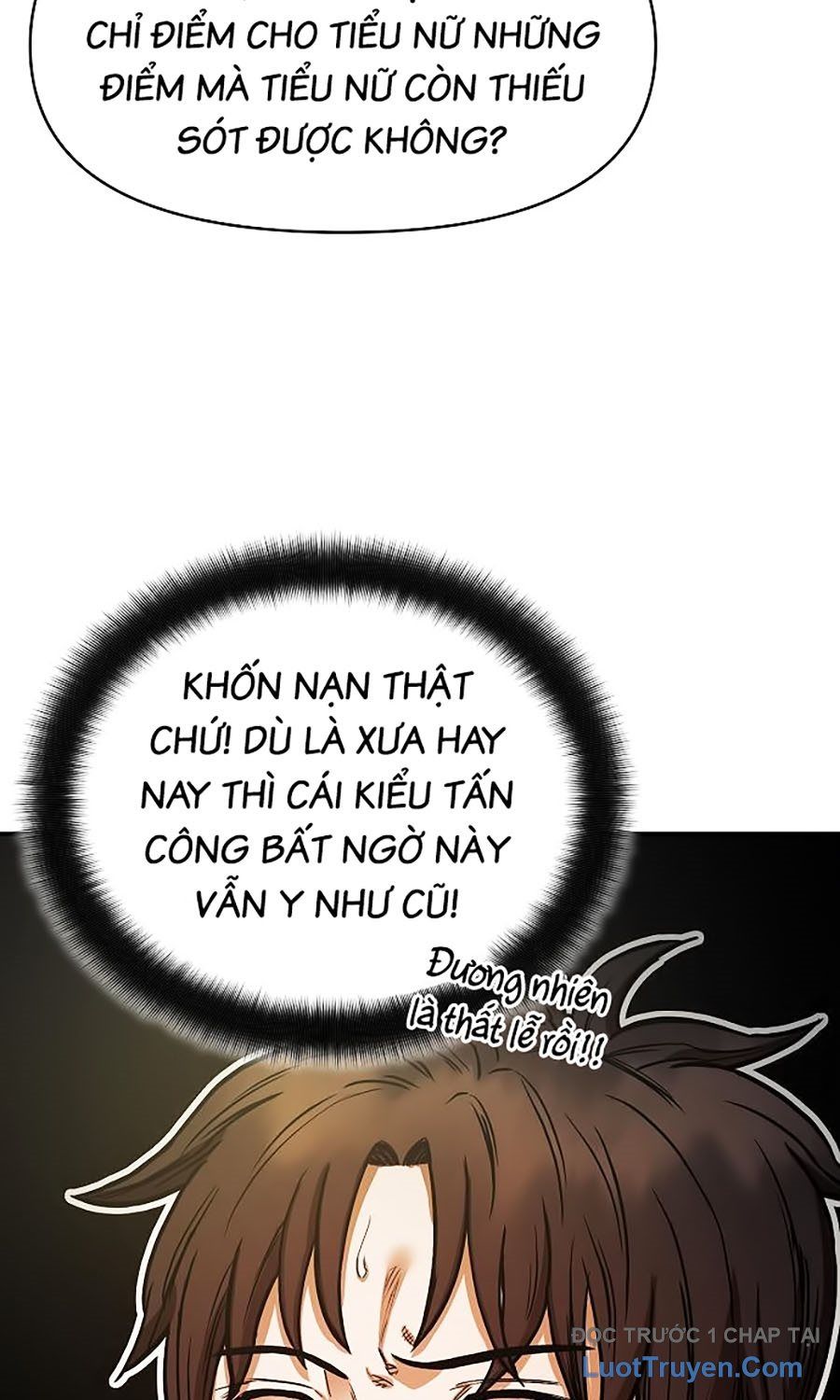 Thương Thiên Võ Thần 2 Chapter 2 - Trang 21