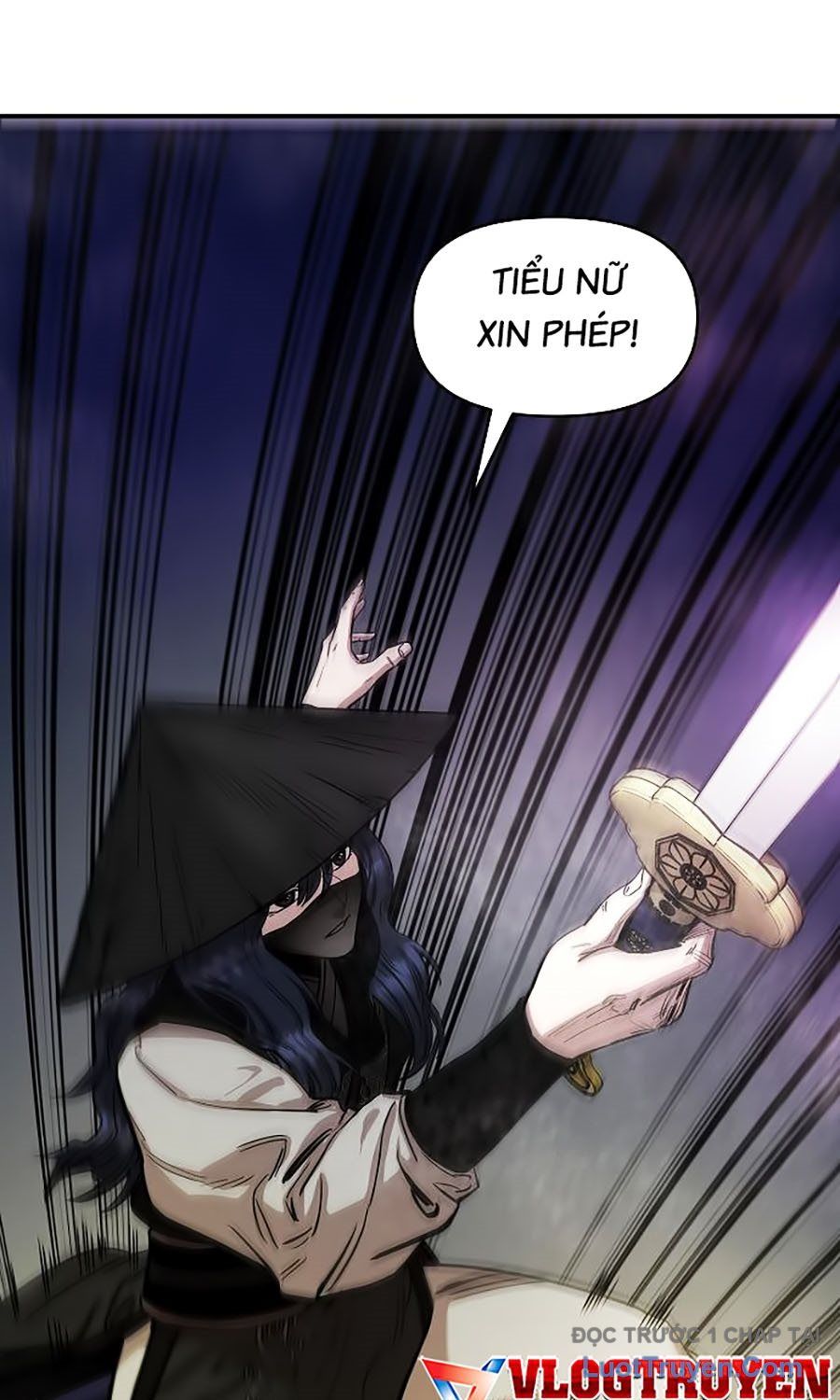 Thương Thiên Võ Thần 2 Chapter 2 - Trang 23