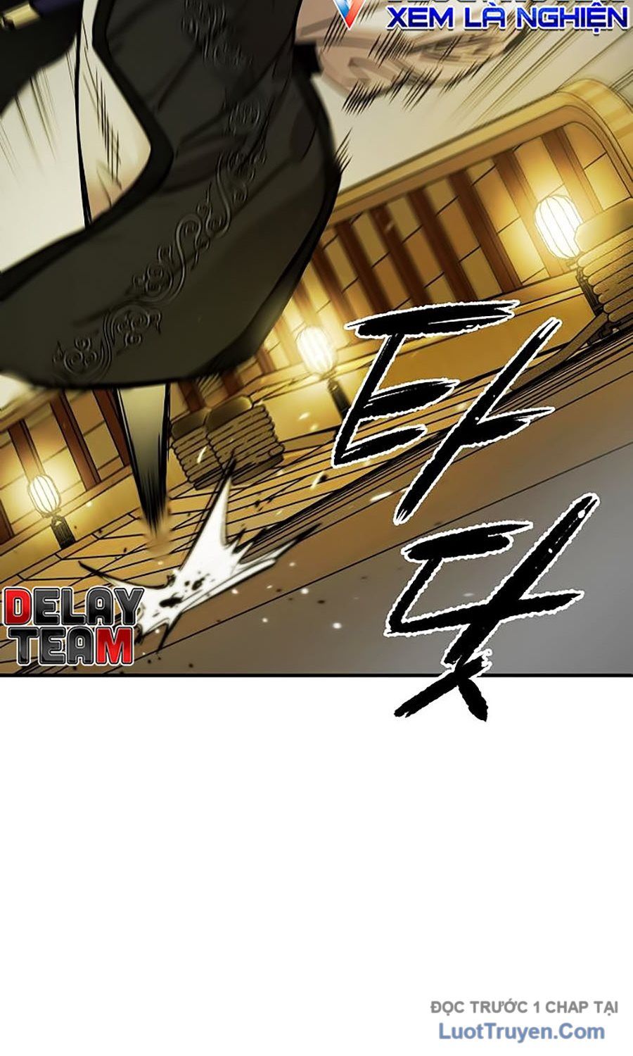 Thương Thiên Võ Thần 2 Chapter 2 - Trang 24