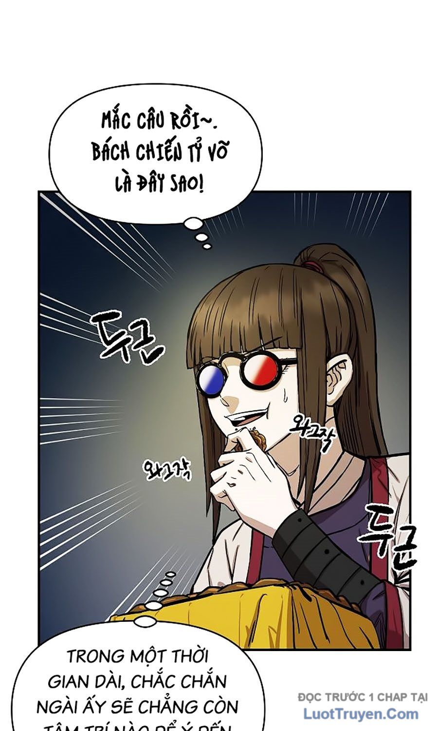Thương Thiên Võ Thần 2 Chapter 2 - Trang 25