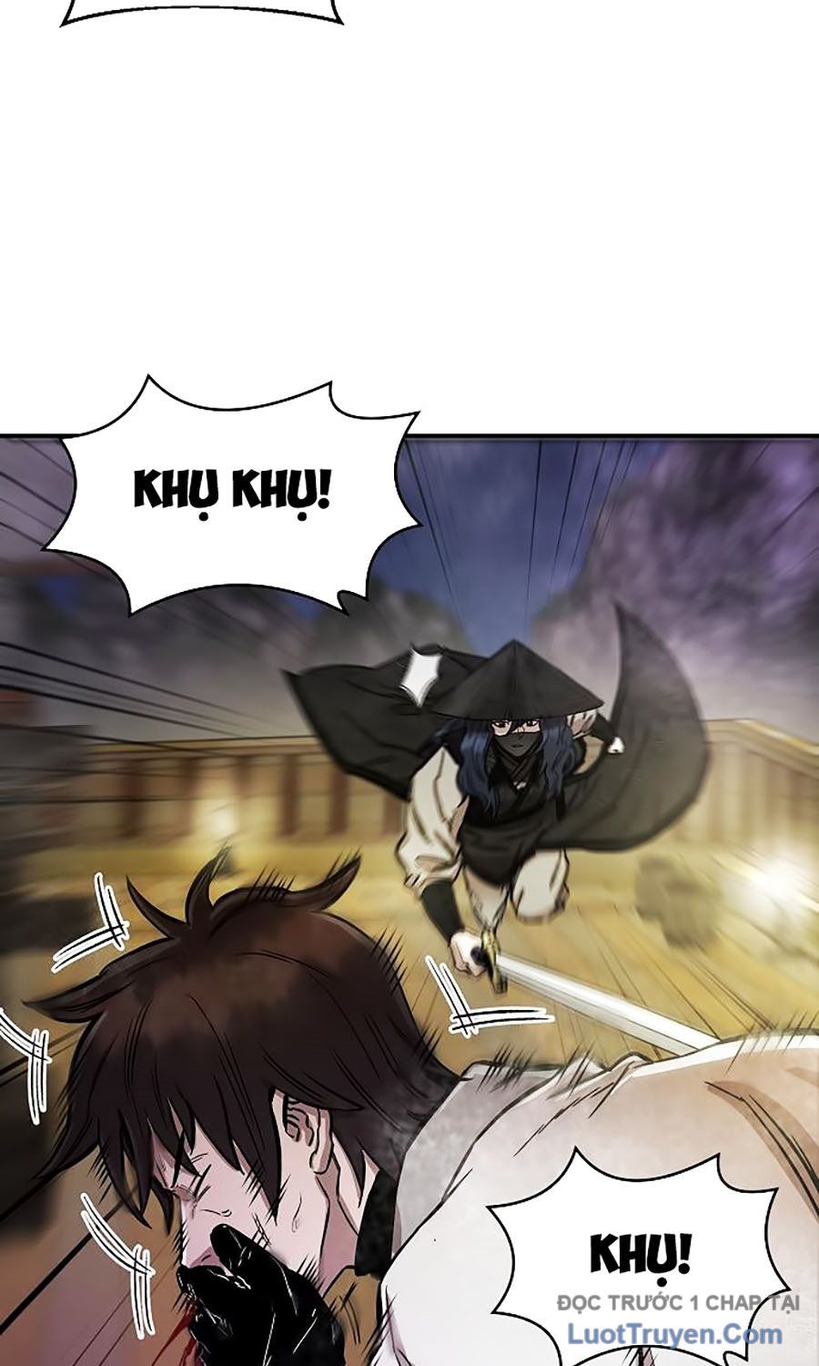 Thương Thiên Võ Thần 2 Chapter 2 - Trang 27