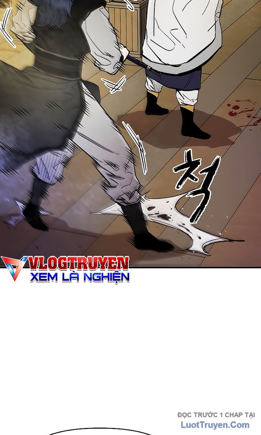 Thương Thiên Võ Thần 2 Chapter 2 - Trang 29