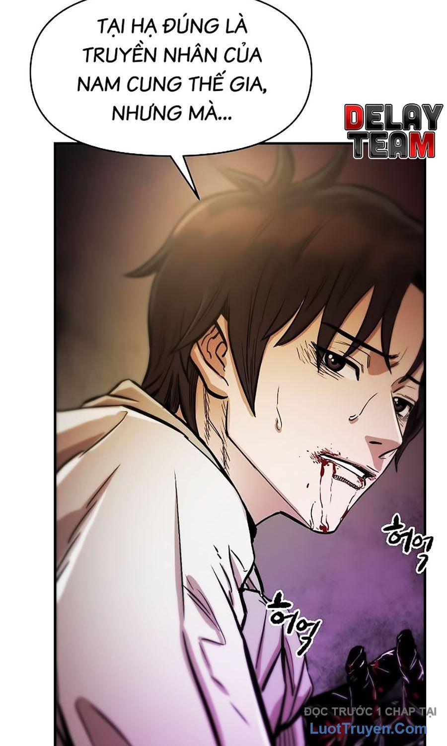 Thương Thiên Võ Thần 2 Chapter 2 - Trang 30