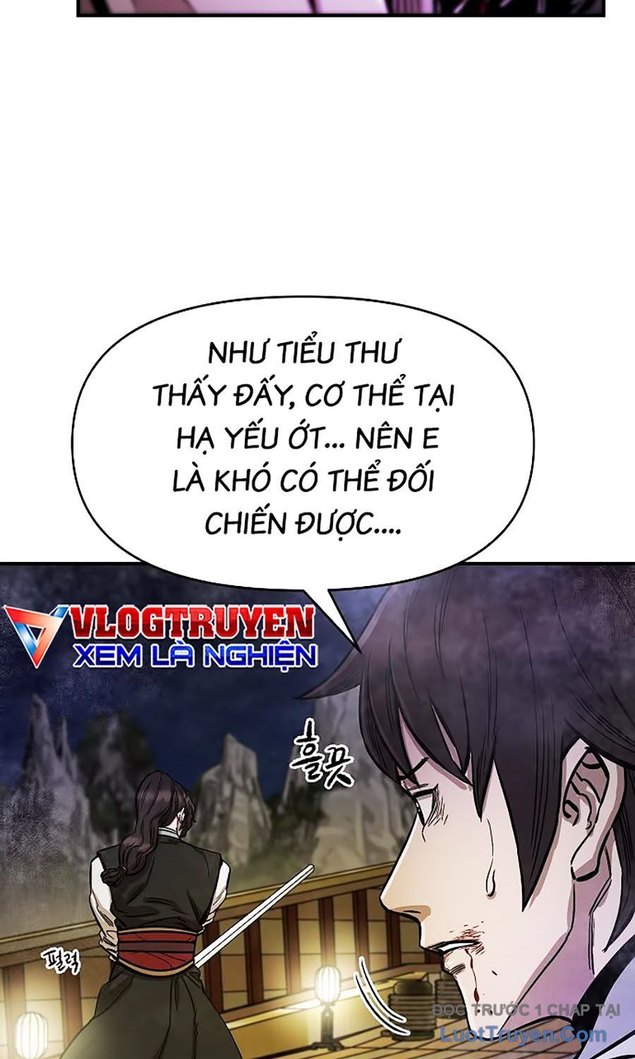 Thương Thiên Võ Thần 2 Chapter 2 - Trang 31