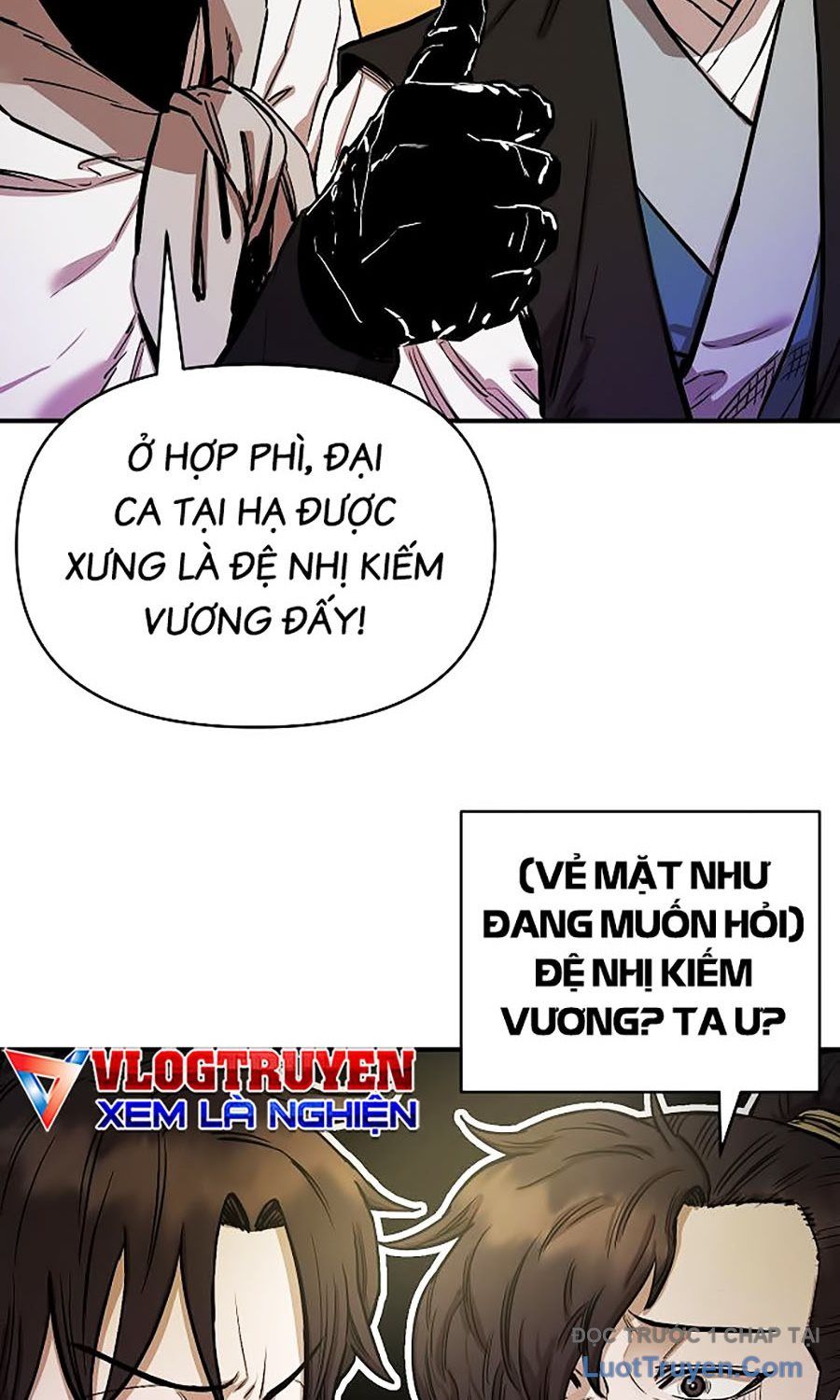 Thương Thiên Võ Thần 2 Chapter 2 - Trang 38