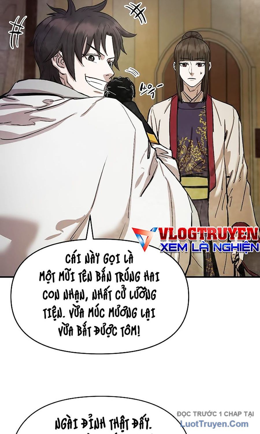Thương Thiên Võ Thần 2 Chapter 2 - Trang 42