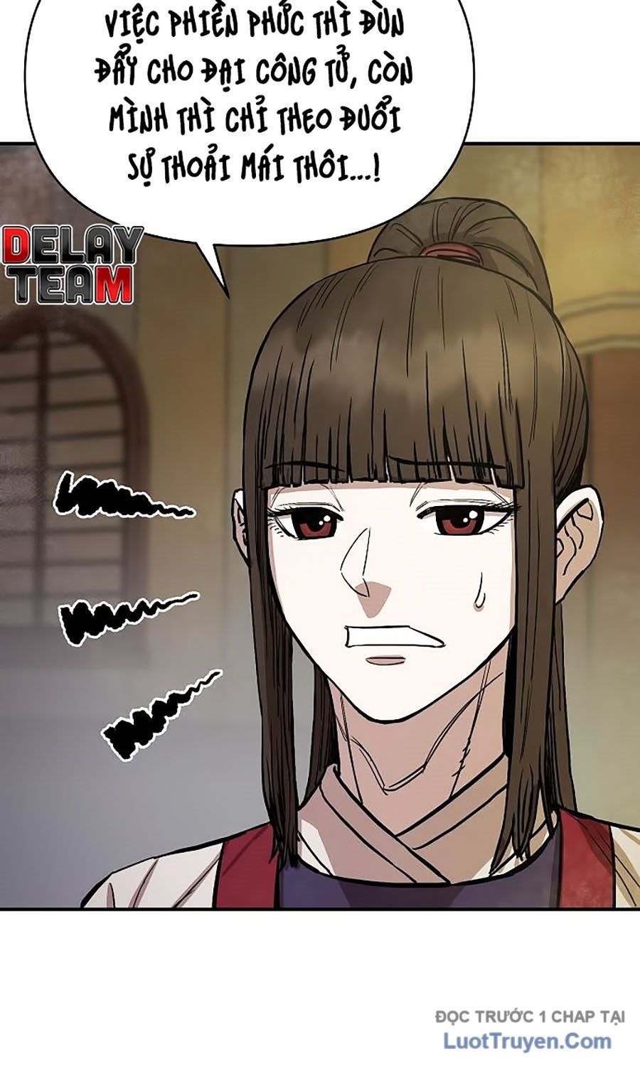 Thương Thiên Võ Thần 2 Chapter 2 - Trang 43