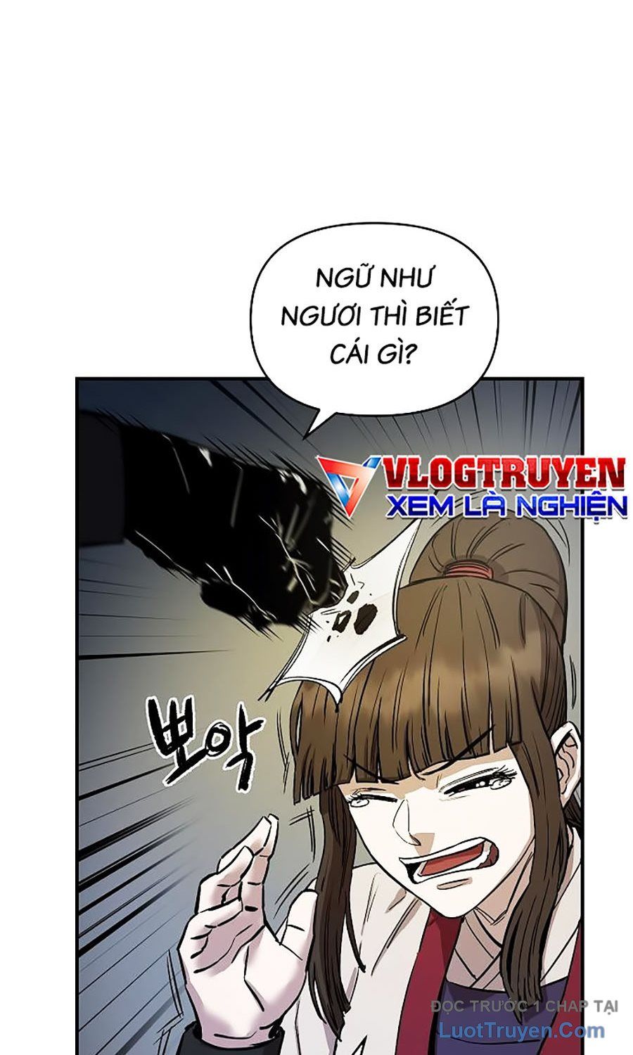 Thương Thiên Võ Thần 2 Chapter 2 - Trang 44