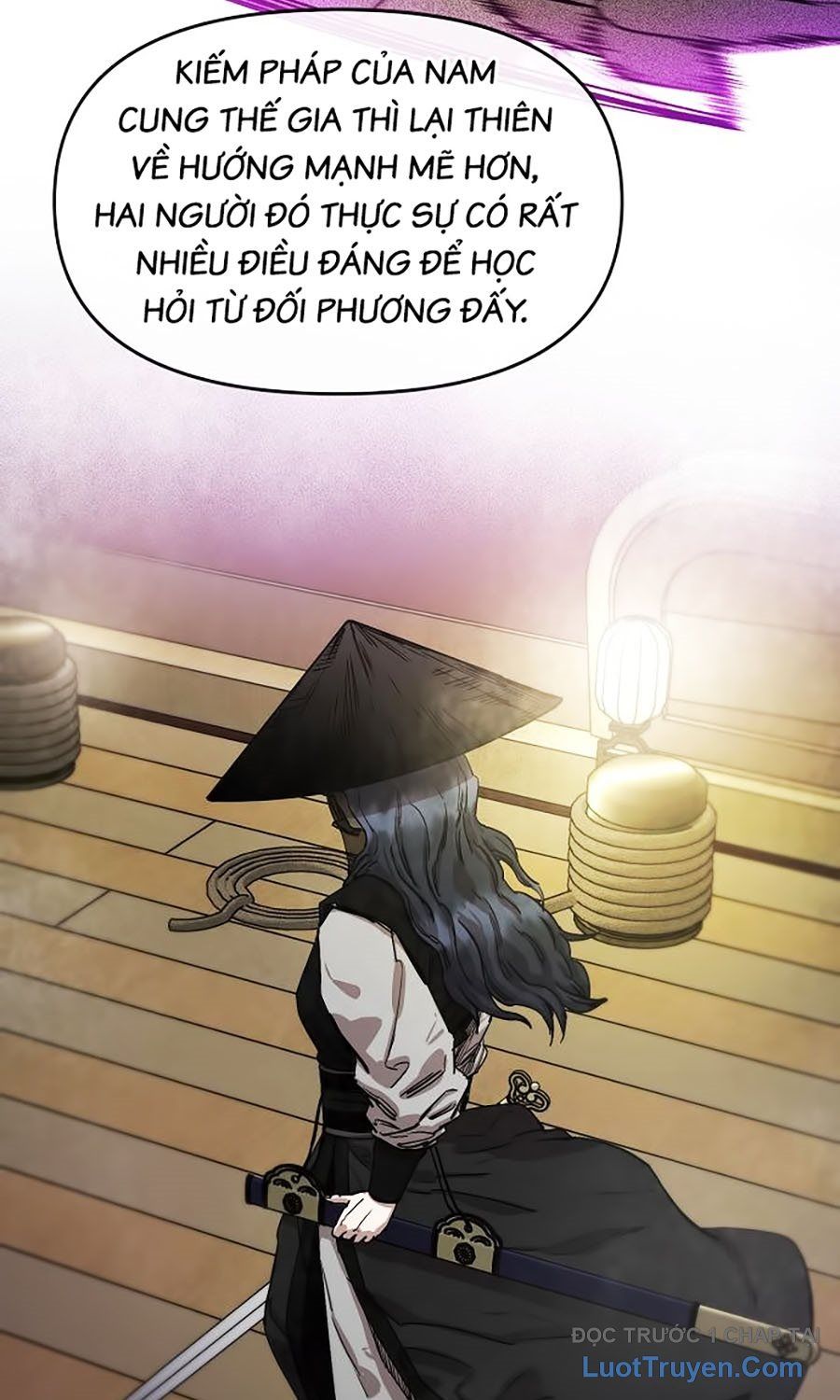 Thương Thiên Võ Thần 2 Chapter 2 - Trang 47
