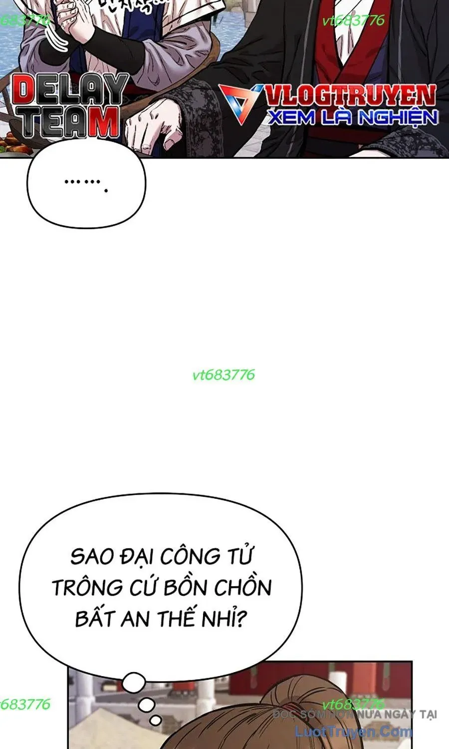 Thương Thiên Võ Thần 2 Chapter 20 - Trang 10