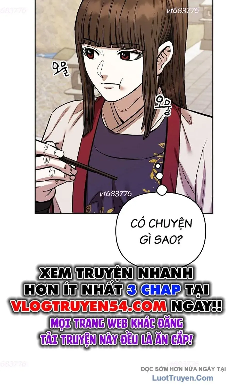 Thương Thiên Võ Thần 2 Chapter 20 - Trang 11