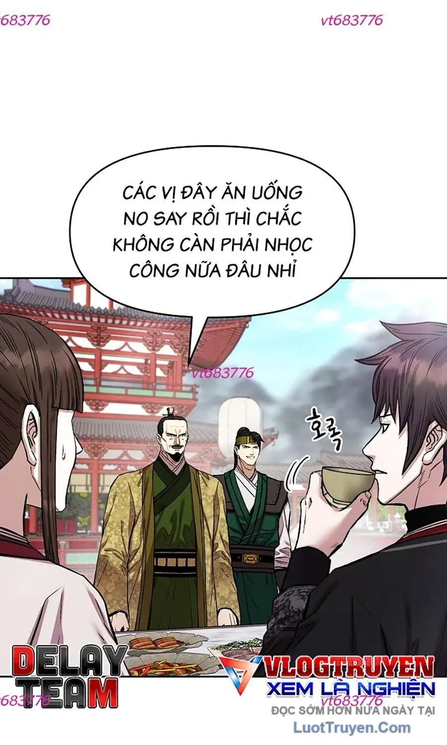 Thương Thiên Võ Thần 2 Chapter 20 - Trang 13